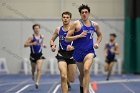 Lyons Invitational  Wheaton College Men’s Track & Field compete in the Lyons Invitational at Beard Fieldhouse . - Photo By: KEITH NORDSTROM : Wheaton, track & field